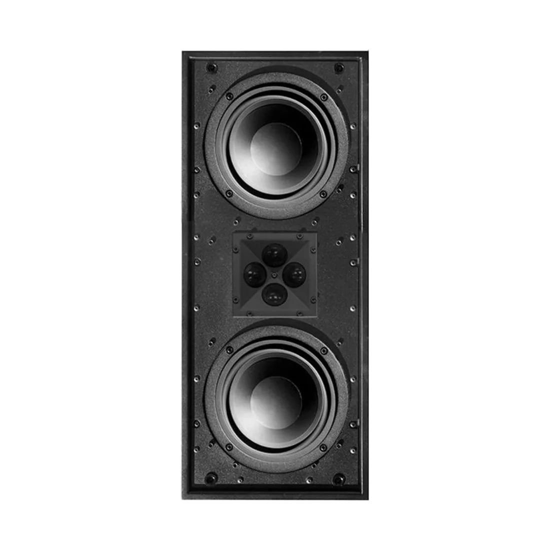 James Loudspeaker QX 630 – die ausgewogene 6,5-Zoll-Mitte der QX-Serie