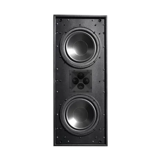 James Loudspeaker QX 830