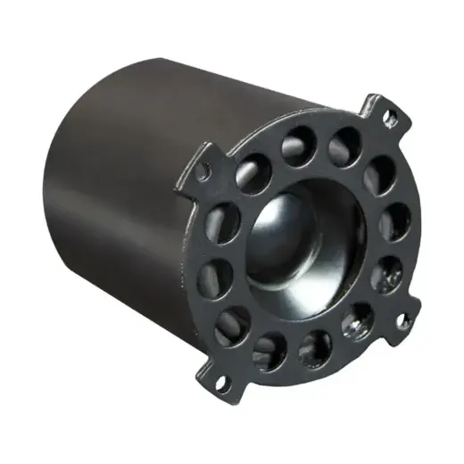 James Loudspeaker SA42-4 – Ansicht 2