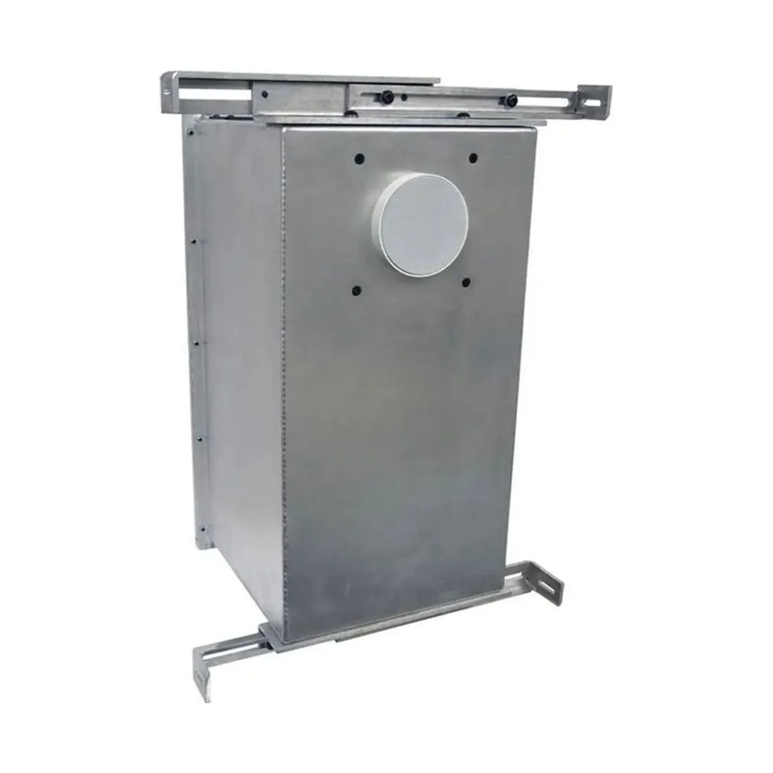 James Loudspeaker SA81-9-SUB – kräftiger Bass aus dem tiefen 2×9-Gehäuse