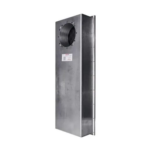 James Loudspeaker SA853Q-6