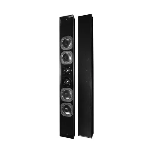 James Loudspeaker SPL3-CS – Ansicht 2