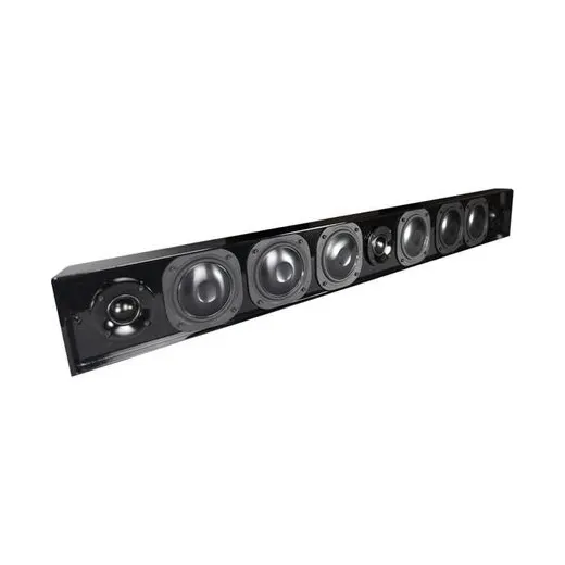 James Loudspeaker SPL3-LCR-55
