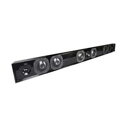 James Loudspeaker SPL3-LCR-65
