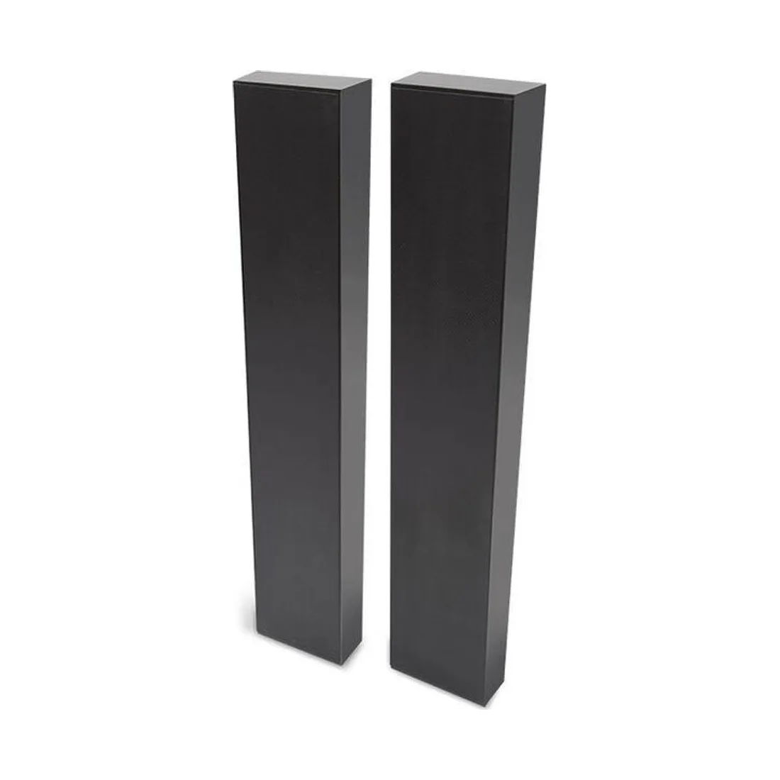 James Loudspeaker SPL5Q-CS – das Quadratech-Centergy-Paar für eine breite, kraftvolle Frontbühne