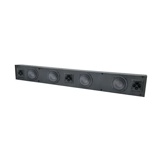 James Loudspeaker SPL6Q-LCR