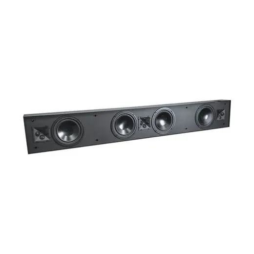 James Loudspeaker SPL8Q-LCR