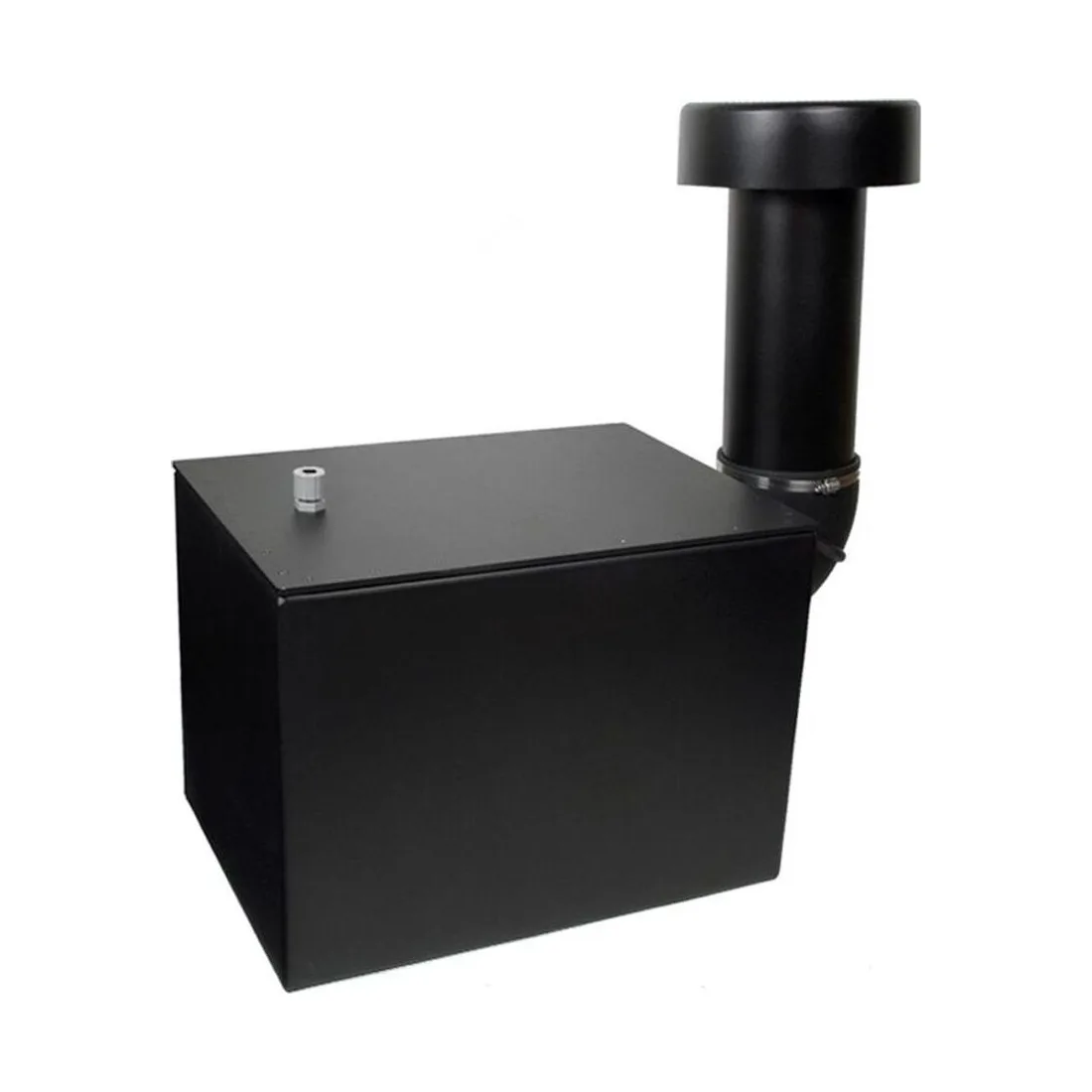 James Loudspeaker ST15-70 – vergrabener 15-Zoll-Subwoofer für 70/100-Volt-Anlagen im Außenbereich