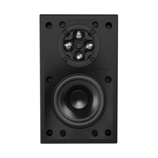 James Loudspeaker VXQ48 – Ansicht 3
