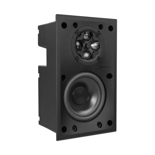 James Loudspeaker VXQ48