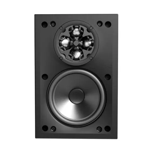 James Loudspeaker VXQ68 – Ansicht 3