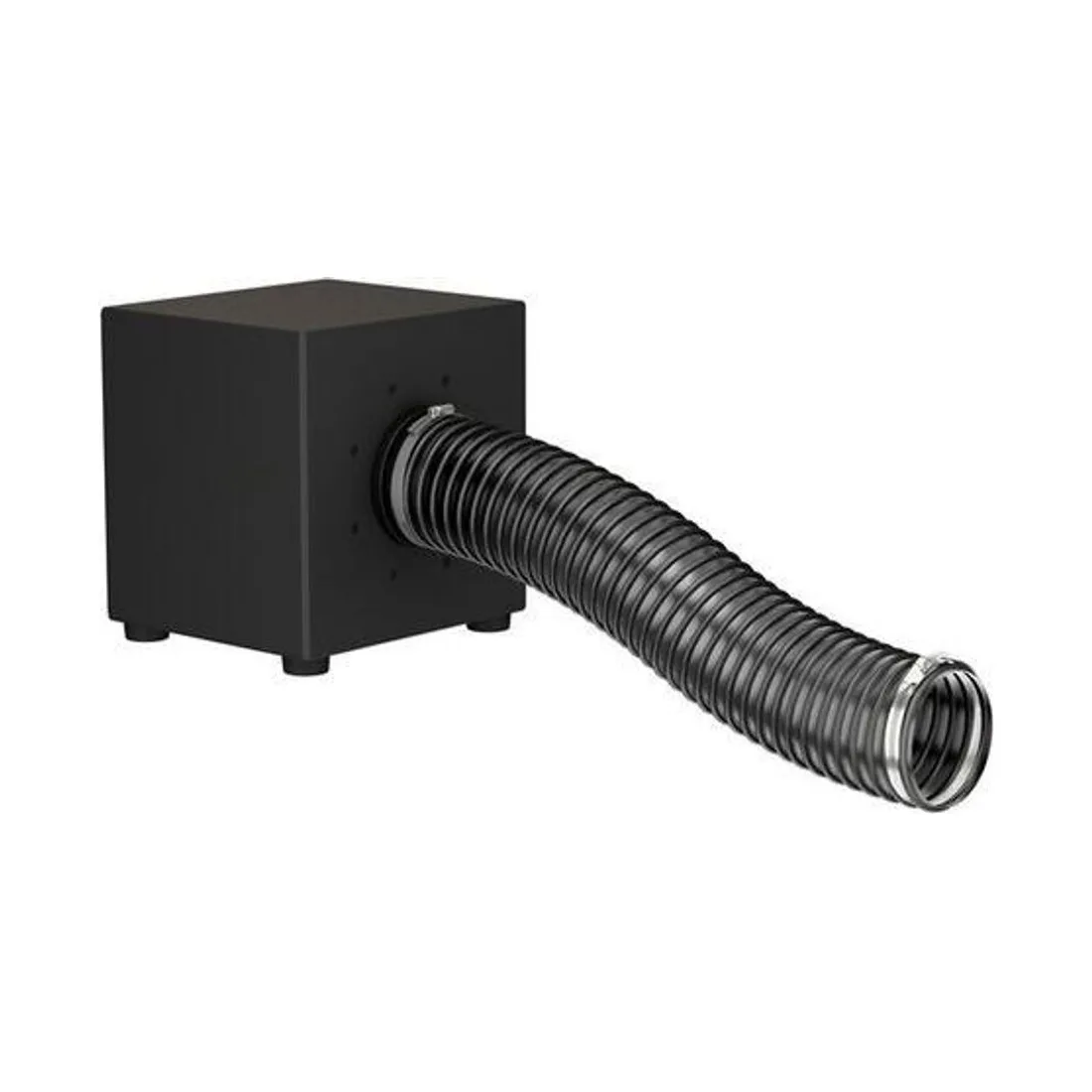 James PPX8-M – verborgener Marine-Subwoofer mit PowerPipe-X-Technik