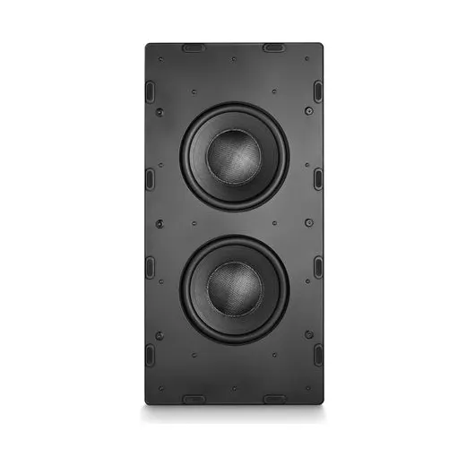 MK IW28S – Einbausubwoofer – Produktbild 02