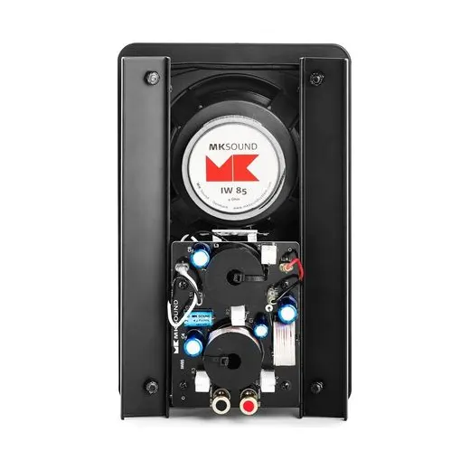 MK IW85 – Einbaulautsprecher – Produktbild 04
