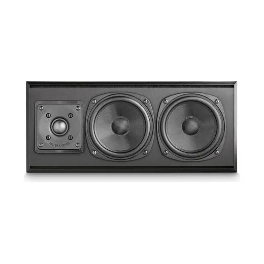 MK LCR750C – LCR Lautsprecher – Produktbild 02