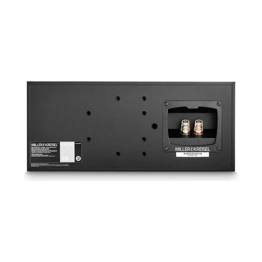 MK LCR750C – LCR Lautsprecher – Produktbild 04