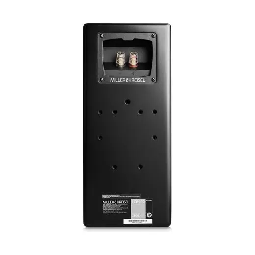 MK LCR950 – LCR Wandlautsprecher – Produktbild 04
