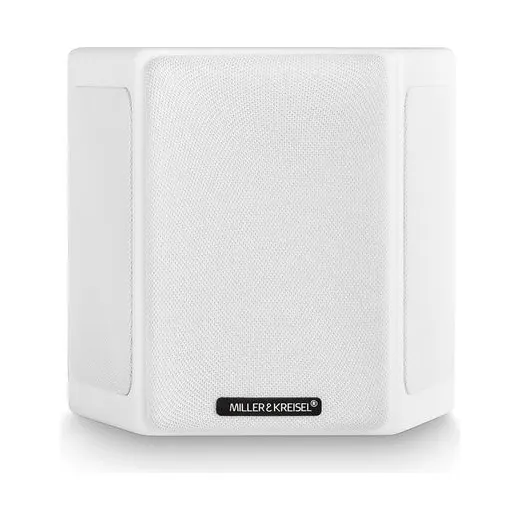MK M40T – weiss – Produktbild 2
