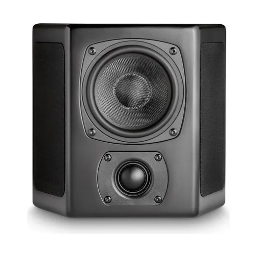 MK M40T – schwarz – Produktbild 1