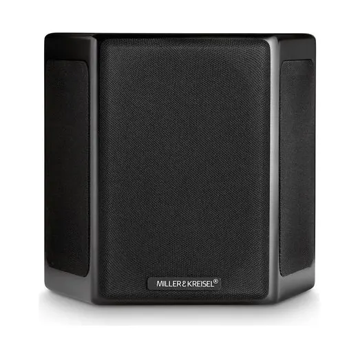 MK M40T – schwarz – Produktbild 2