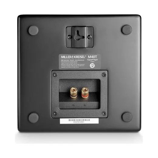 MK M40T – schwarz – Produktbild 4