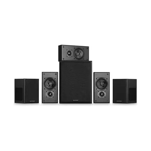 M&K Sound Movie 5.1