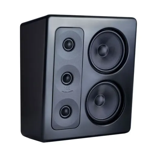 MK MP300 – Wandlautsprecher – Produktbild 05