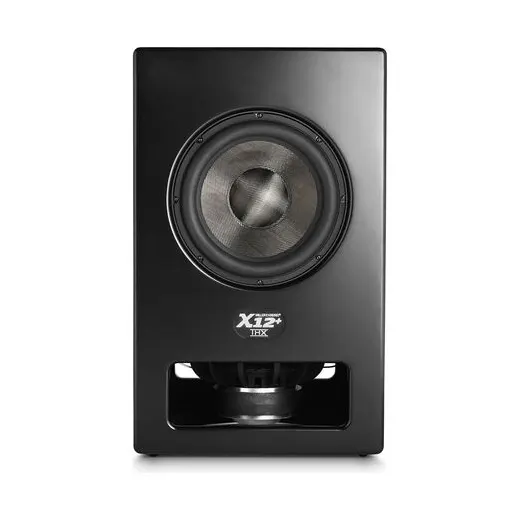 MK X12plus Subwoofer – Produktbild 02