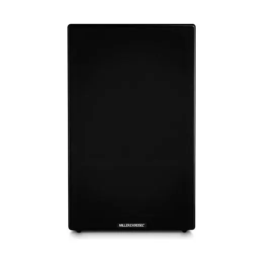 MK X15plus Subwoofer – Produktbild 03