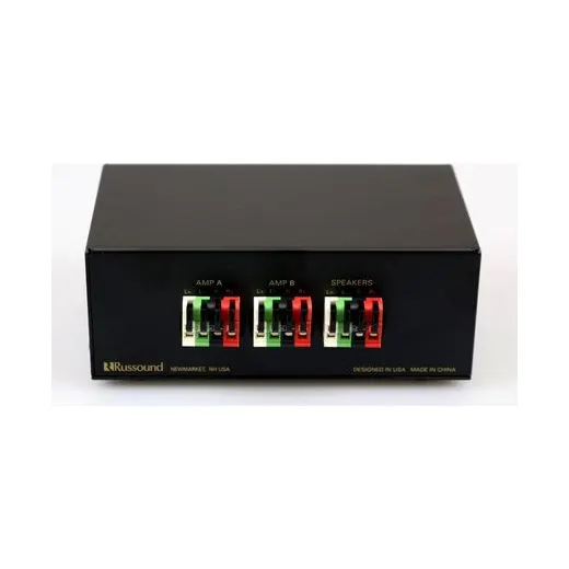 Russound AB-2.2 – Ansicht 2