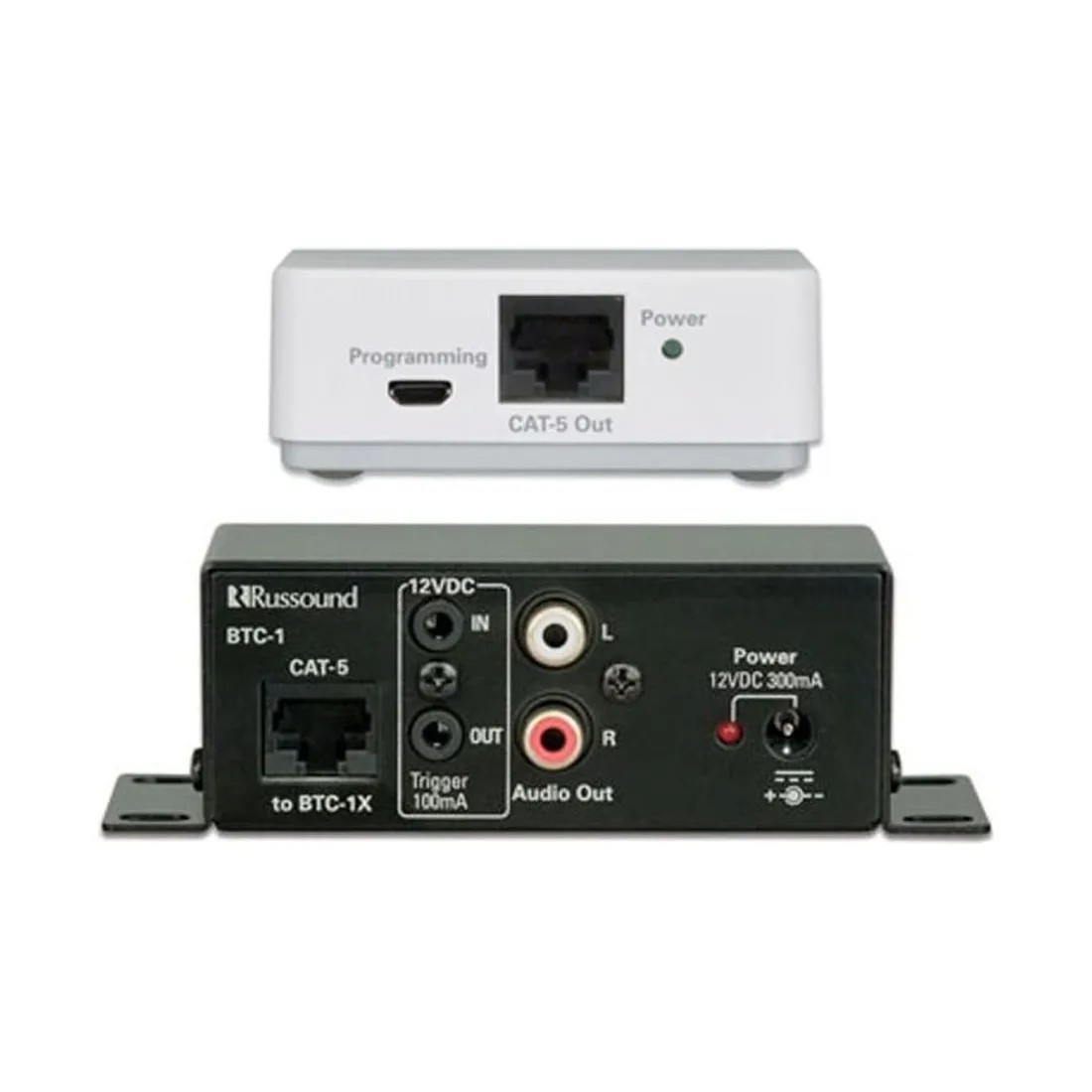 Russound BSK-1 – Bluetooth als Quelle in der Festinstallation