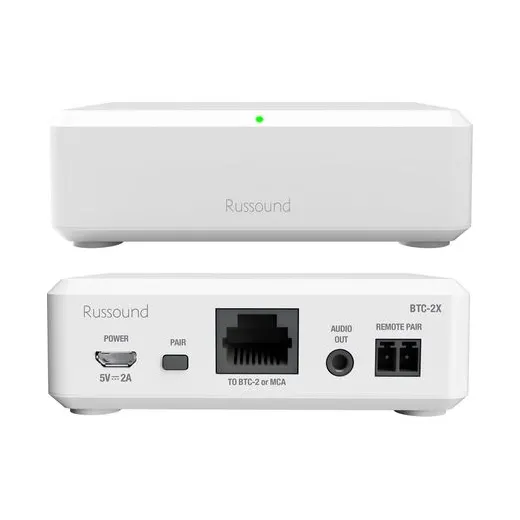 Russound BTC-2X