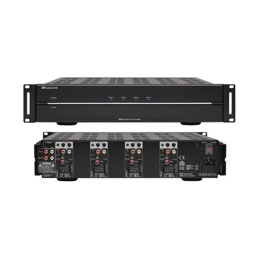Russound D850