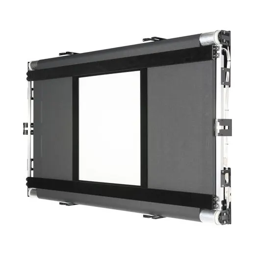 X4R3 Rahmenleinwand