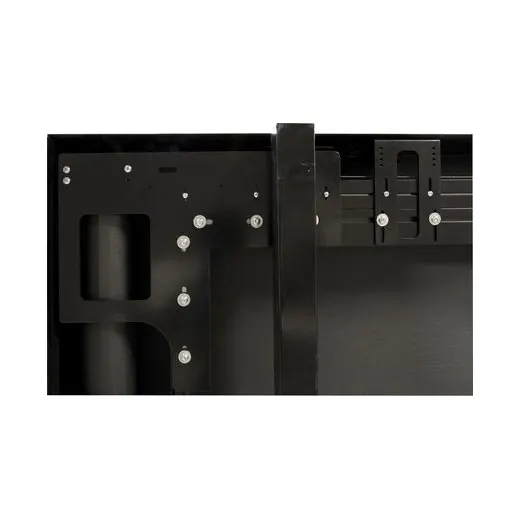 XLR3 Rahmenleinwand