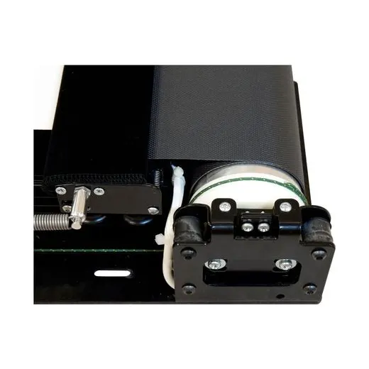 XLR3 Rahmenleinwand