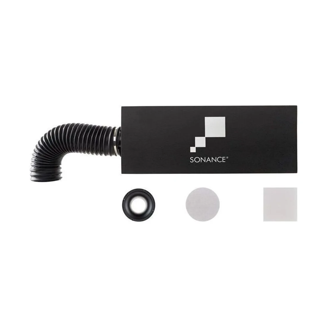 Sonance BPS8 SUB – der kräftige Bandpass-Subwoofer für die Decke