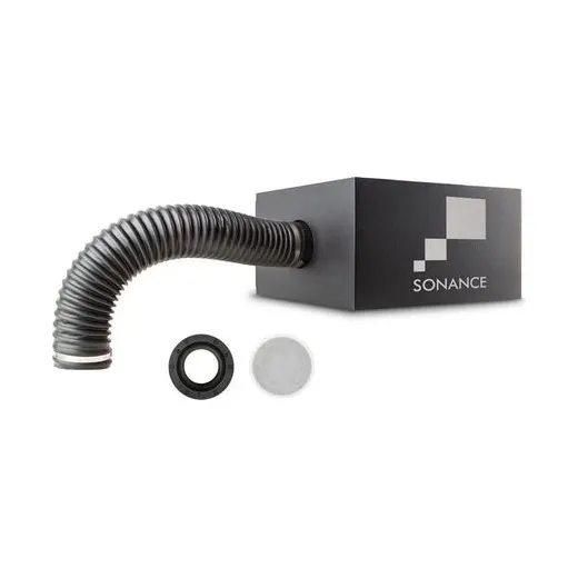 Sonance DOS Discreet Opening System – Ansicht 3