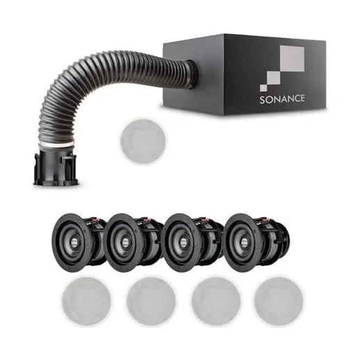 Sonance DOS Discreet Opening System