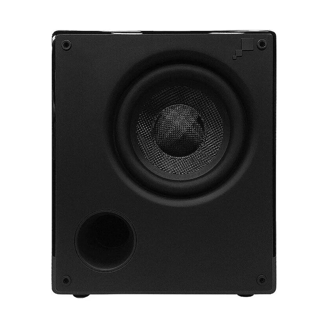 Sonance i10 – der kräftige Gehäuse-Subwoofer der Impact Serie