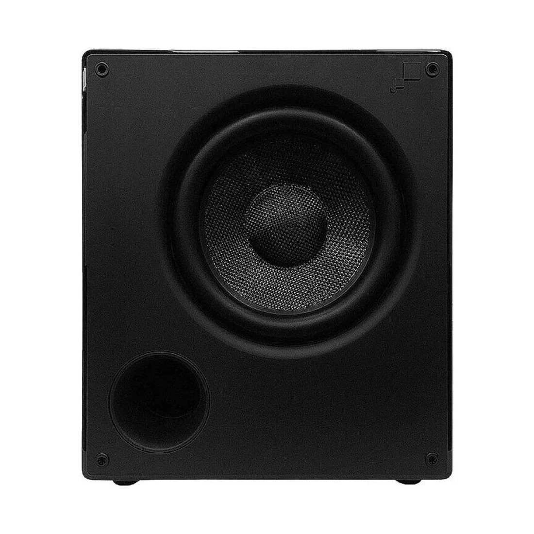 Sonance i12 – der große Gehäuse-Subwoofer der Impact Serie