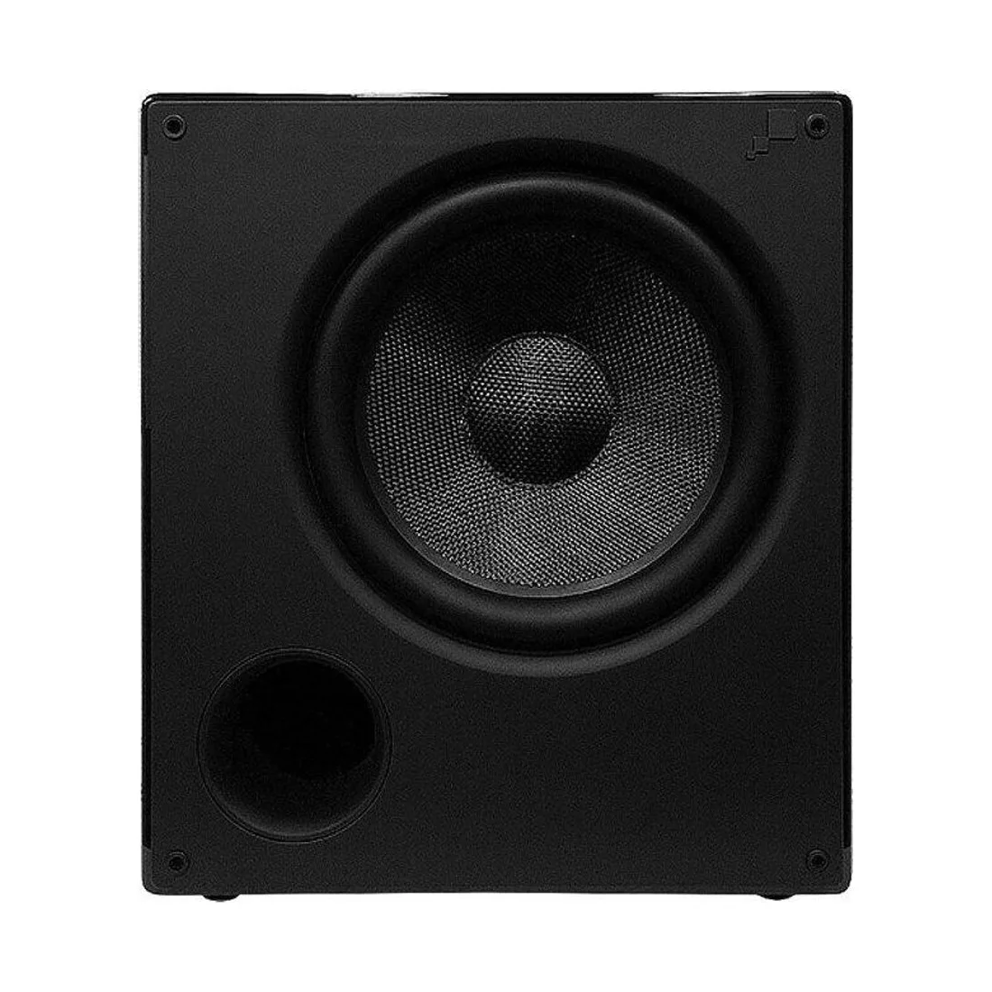 Sonance i8 – der kompakte Gehäuse-Subwoofer der Impact Serie