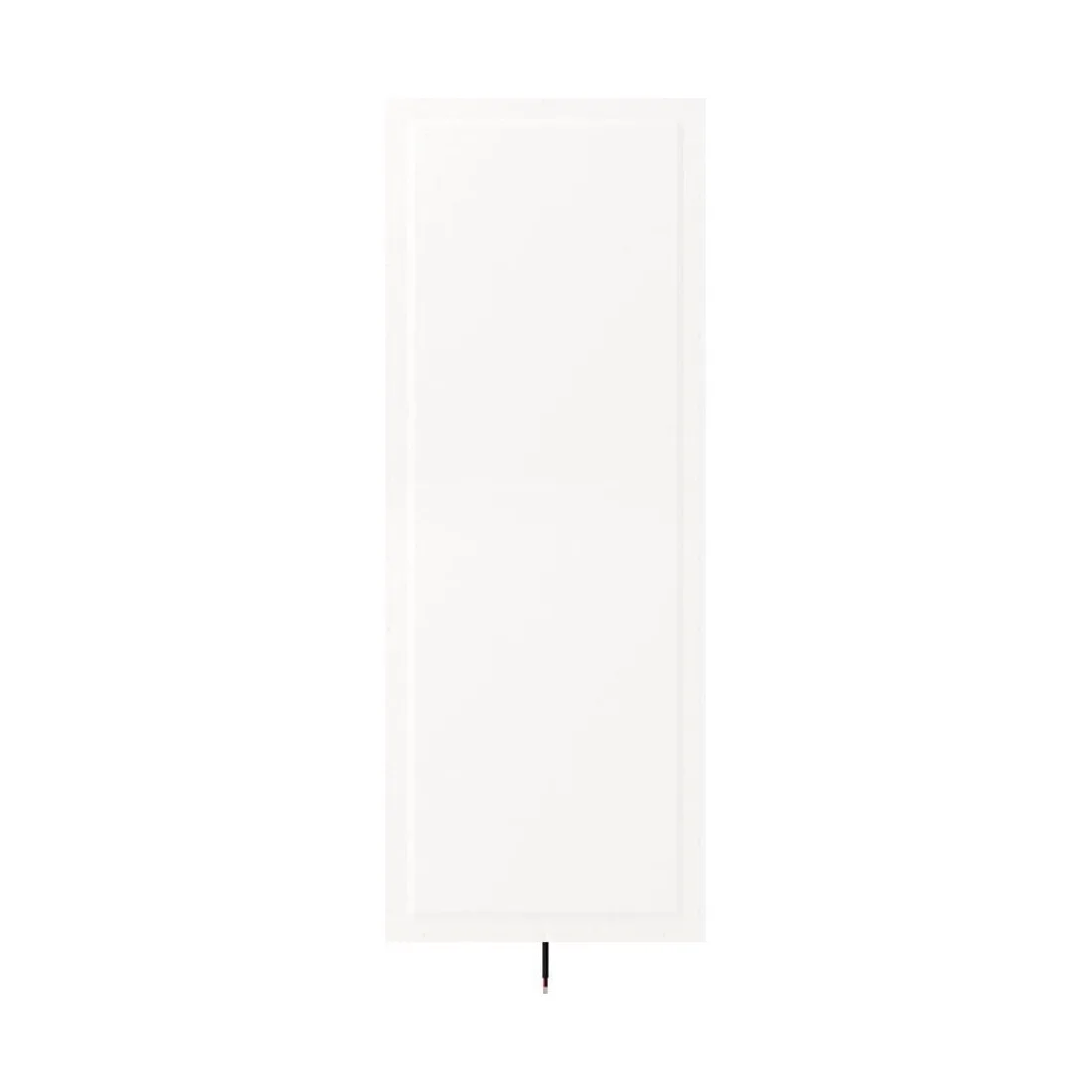 Sonance IS10-2W – unsichtbarer Doppel-10-Zoll-In-Wall-Subwoofer zum Überputzen