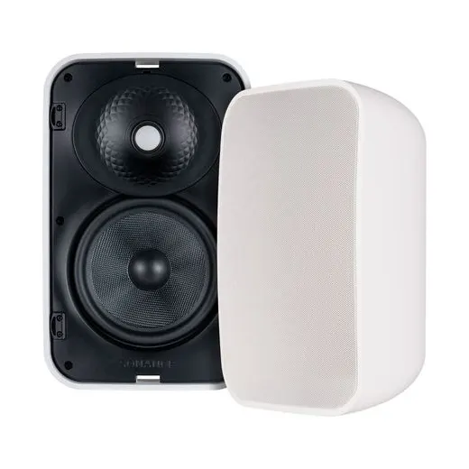 Sonance Mariner MX66 – Ansicht 2