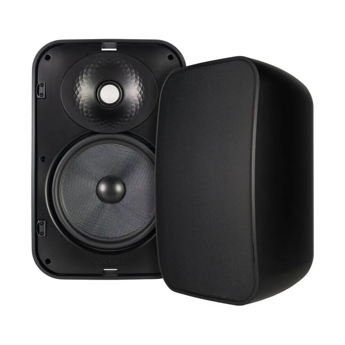Sonance MX86 – der große Achtzöller mit tiefem Bass fürs Freie