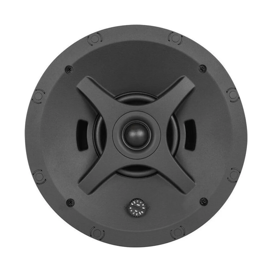 Sonance PS-C43RTLP – der flache 4-Zöller mit eigenem Gehäuse für geringe Deckentiefe