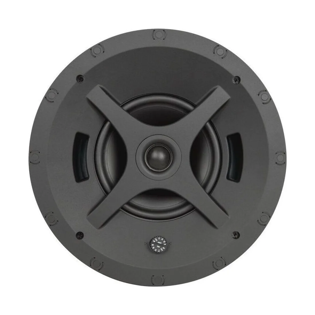 Sonance PS-C63RTLP – der flache 6,5-Zöller mit Gehäuse für geringe Deckentiefe
