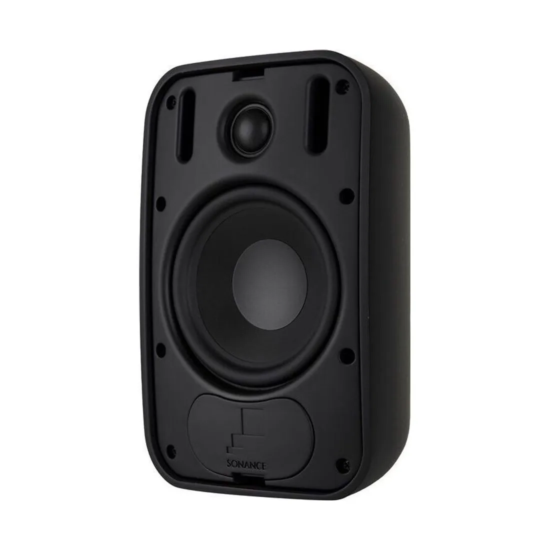 Sonance PS-S53T – der ausgewogene 5,25-Zoll-Aufbaulautsprecher für die Wand