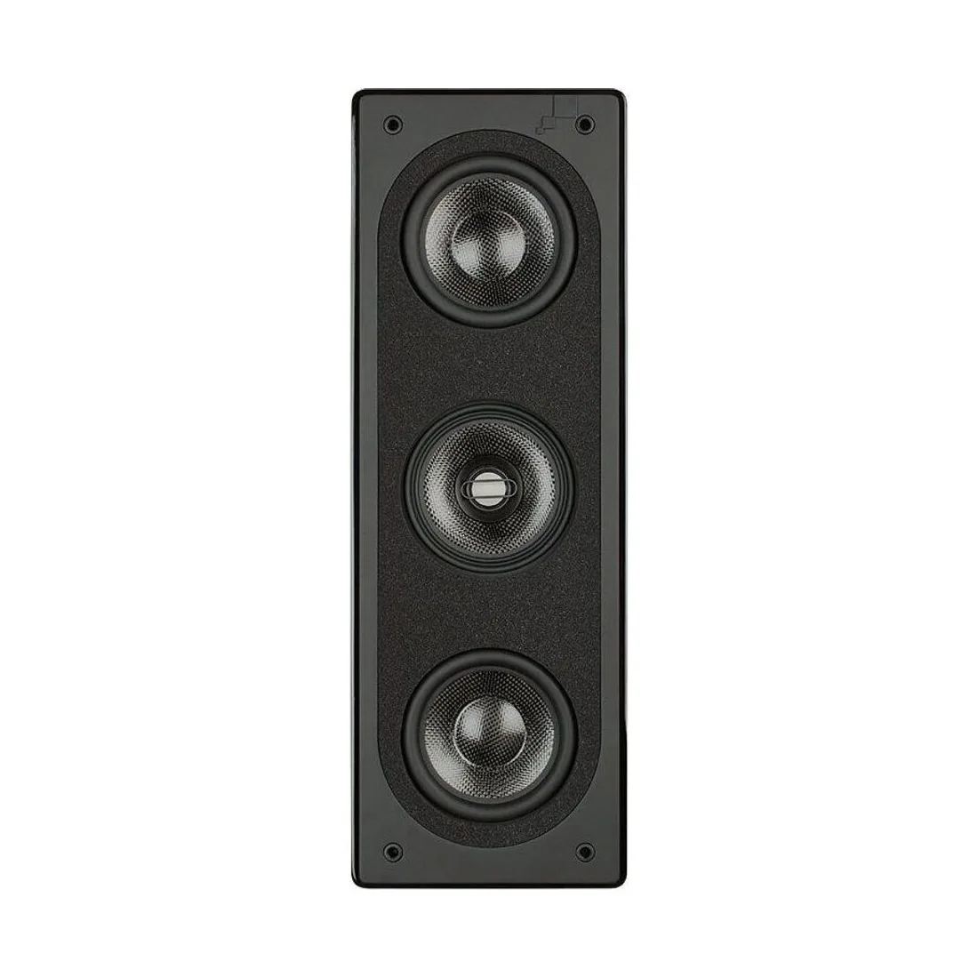 Sonance R1 CAB – die Cabinet-Version der Reference Serie mit eigenem Gehäuse