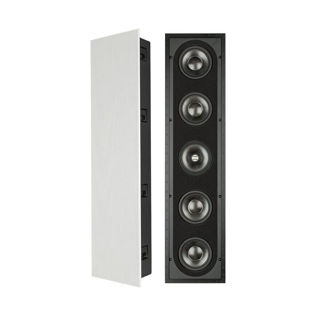 Sonance R2 – der große In-Wall-LCR-Lautsprecher der Reference Serie